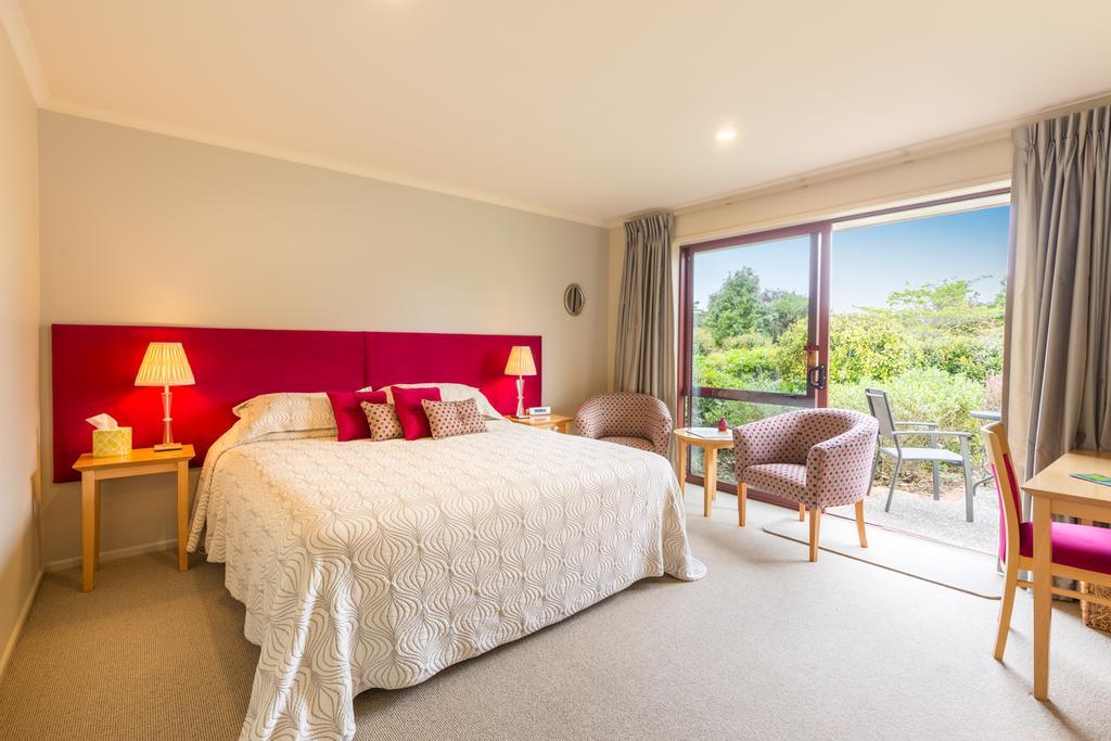 Accent House Luxury Boutique Bed & Breakfast Mapua Exterior photo