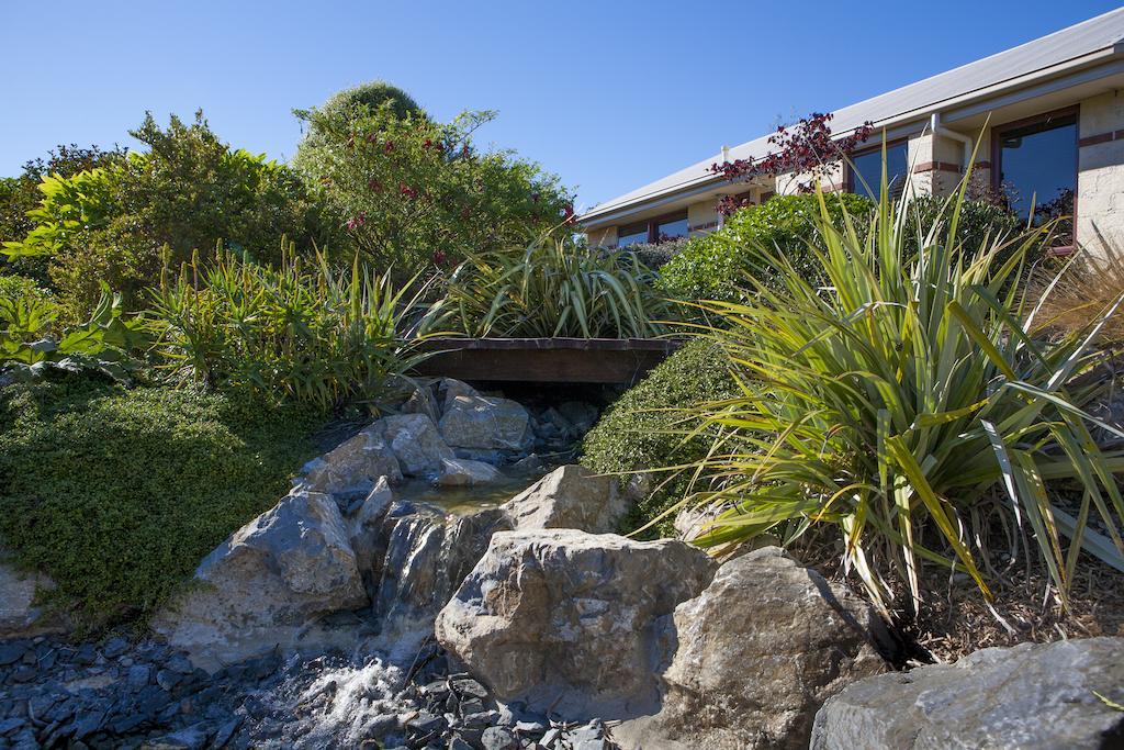 Accent House Luxury Boutique Bed & Breakfast Mapua Exterior photo