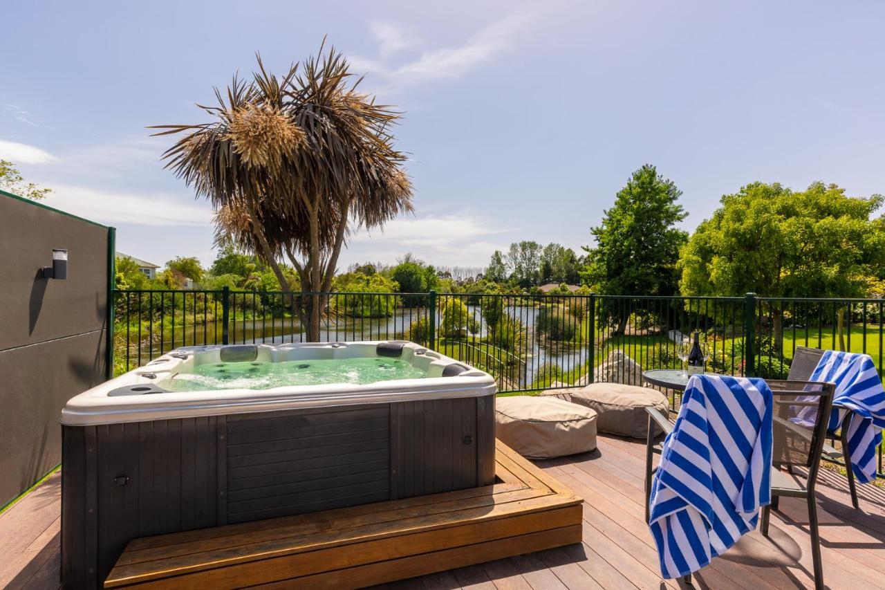 Accent House Luxury Boutique Bed & Breakfast Mapua Exterior photo