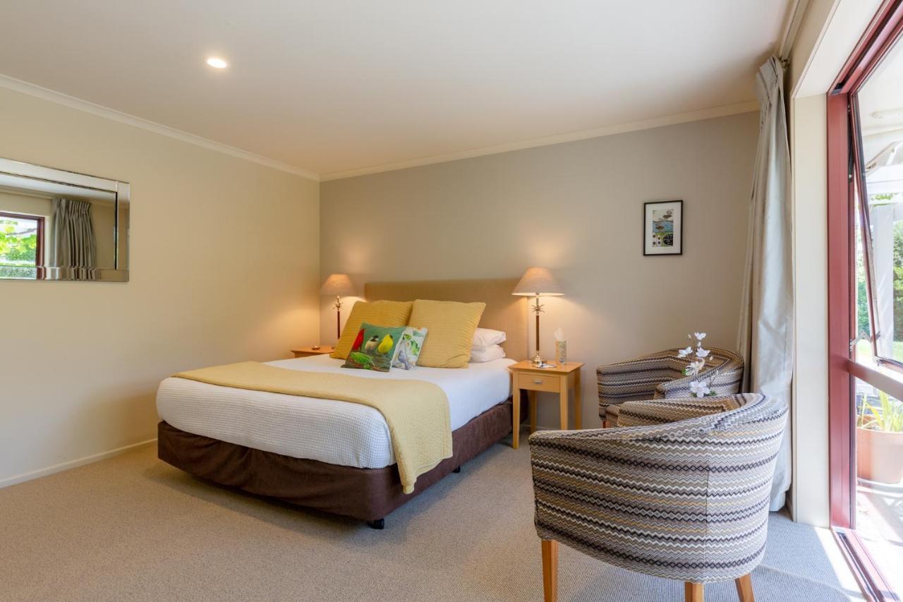 Accent House Luxury Boutique Bed & Breakfast Mapua Exterior photo