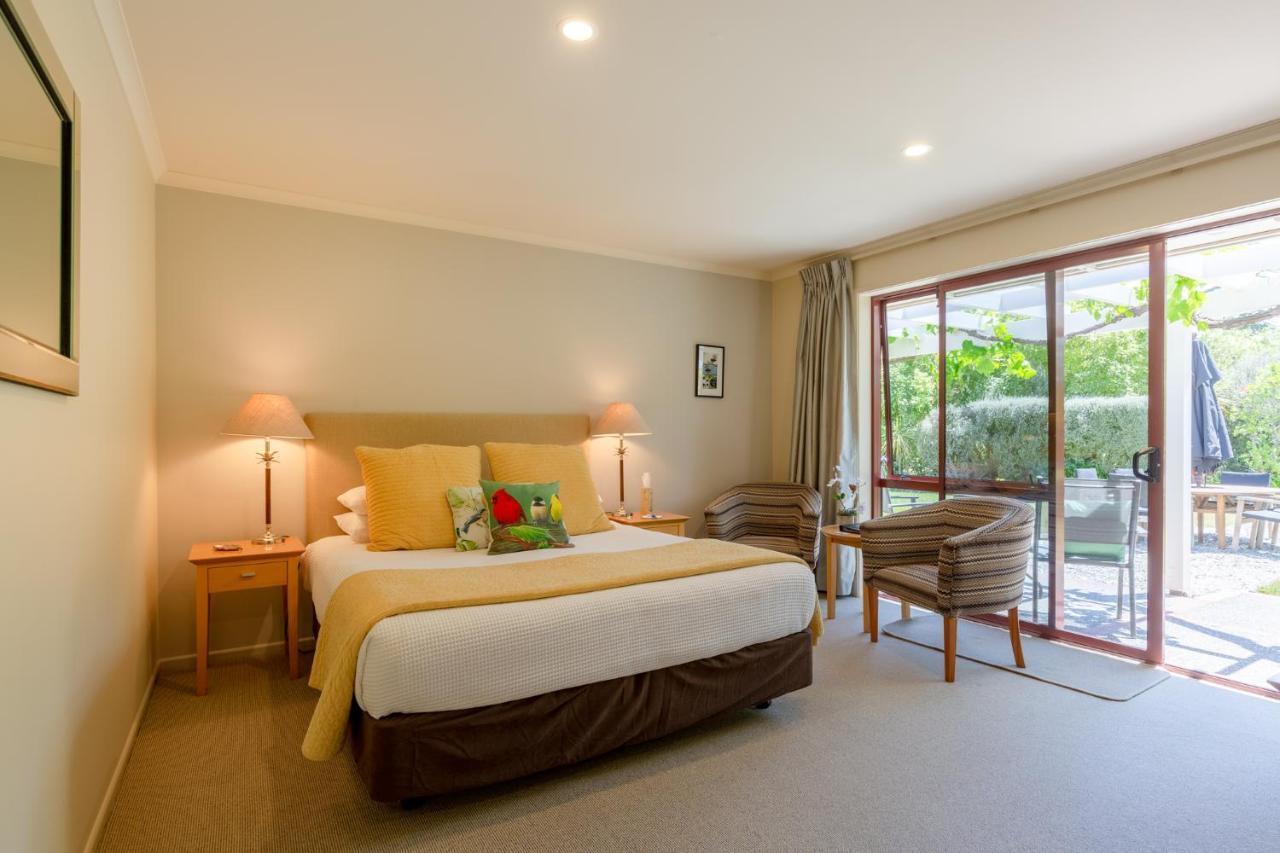 Accent House Luxury Boutique Bed & Breakfast Mapua Exterior photo